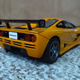 Illustration for article titled AUTOart Mclaren F1 LM